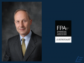 James Eccleston Elected President of the FPA of the Suncoast